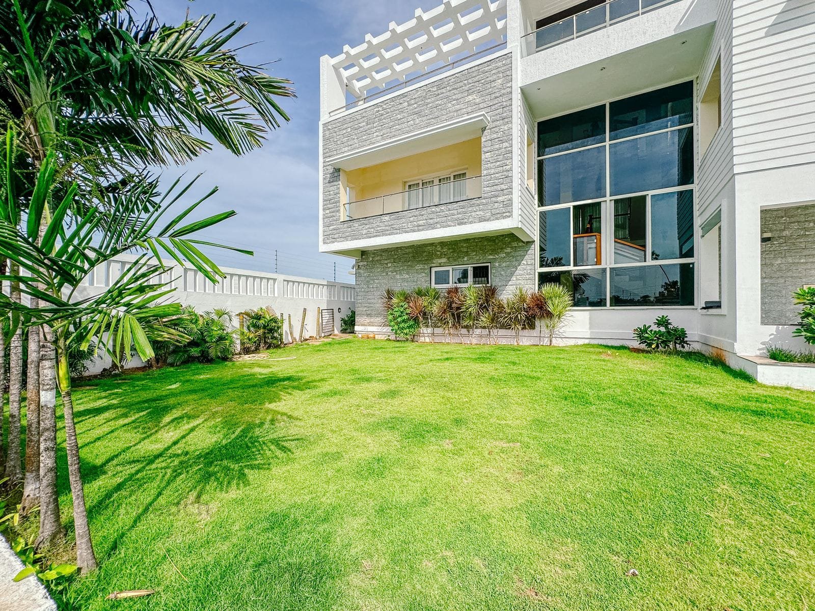 Garden Villa Chennai